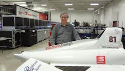 Dragonspeed Wong Initial Logo Dragonspeed Wong Initial Logo