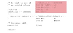 4. A glitching attack opens a system vulnerability by forcing a hardware fault. 4. A glitching attack opens a system vulnerability by forcing a hardware fault.
