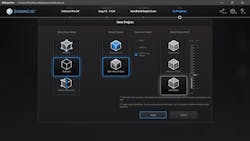 4 The Einscan software does not follow Windows standards for menu items. To do a calibration with the included image plate, you have to know to click your mouse on the tiny little dot under “Aug.13 – 11:24.” The question mark is a goofy contextual help that tries to make up for the barren oversimplified interface. I now know pressing shift and the left mouse lets me erase points. That there is an edit mode is completely hidden from the user. 4 The Einscan software does not follow Windows standards for menu items. To do a calibration with the included image plate, you have to know to click your mouse on the tiny little dot under “Aug.13 – 11:24.” The question mark is a goofy contextual help that tries to make up for the barren oversimplified interface. I now know pressing shift and the left mouse lets me erase points. That there is an edit mode is completely hidden from the user.