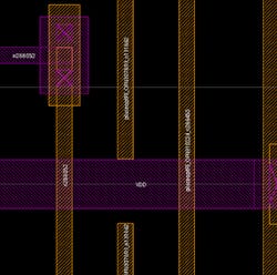 19. In this case, two regular signals became open. 19. In this case, two regular signals became open.