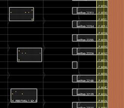 22. A well tap cell is missing in this design. 22. A well tap cell is missing in this design.