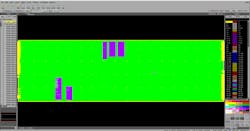 2. The Calibre gui window show all types of layers. 2. The Calibre gui window show all types of layers.