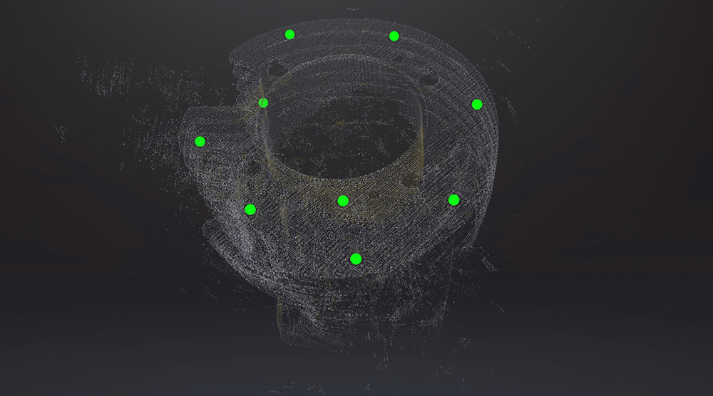 Figure Promo Einscan Point Cloud Figure Promo Einscan Point Cloud