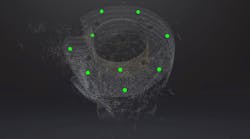 Figure Promo Einscan Point Cloud Figure Promo Einscan Point Cloud