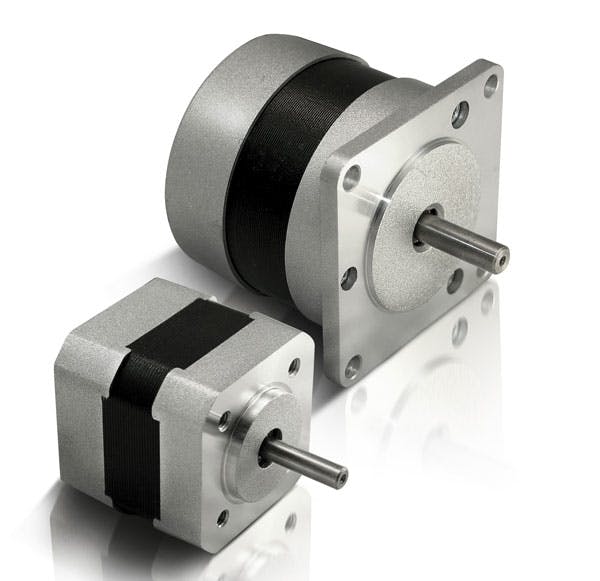 Brushless DC motors provide many benefits to engineers building the latest lidars.