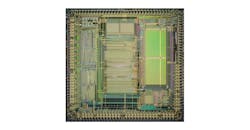 1. The Texas Instruments’ TMS3010 Graphics System Processor was the first programmable graphics chip. 1. The Texas Instruments’ TMS3010 Graphics System Processor was the first programmable graphics chip.
