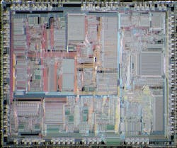1. The Intel 82786 was the first graphics chip to support multiple windows in hardware (Source Commons.wikipedia.org)