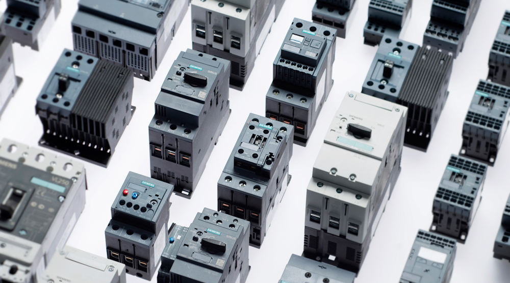 Industrial Controllers Stock Industrial Controllers Stock