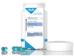 1. Expect to see growth of wearable-type systems that actively monitor and deliver medications to those with chronic conditions, such as the AdhereTech smart pill bottle designed by IPS. 1. Expect to see growth of wearable-type systems that actively monitor and deliver medications to those with chronic conditions, such as the AdhereTech smart pill bottle designed by IPS.