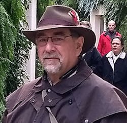 Lee Goldberg Lee Goldberg