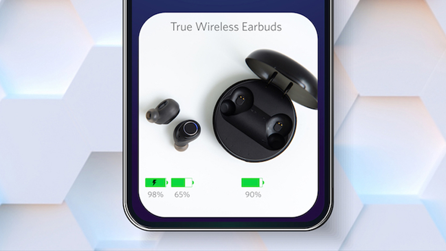 Maxim Earbud 4 5e3b30417d0e8