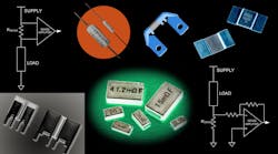 Promo Pbj 5 Sense Resistor Promo Pbj 5 Sense Resistor