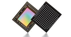 1. Prophesee’s Metavision can deliver 66 million events/s with a dynamic range over 120 dB. A comparable imaging system would need to operate at 10,000 frames/s to keep up. 1. Prophesee’s Metavision can deliver 66 million events/s with a dynamic range over 120 dB. A comparable imaging system would need to operate at 10,000 frames/s to keep up.