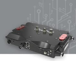 3. Dana’s TM4 SiC inverter can support up to 900 V—a higher voltage level than traditional inverters—and helps maximize battery efficiency. (Source: Dana) 3. Dana’s TM4 SiC inverter can support up to 900 V—a higher voltage level than traditional inverters—and helps maximize battery efficiency. (Source: Dana)