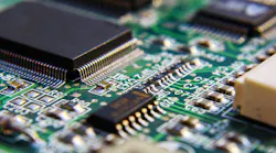 Components Circuit Board Stock