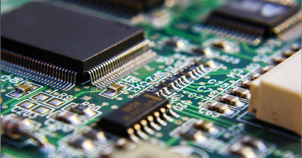 Broadcom Fights Overcrowded Networks With New Wi-Fi Chip | Electronic ...