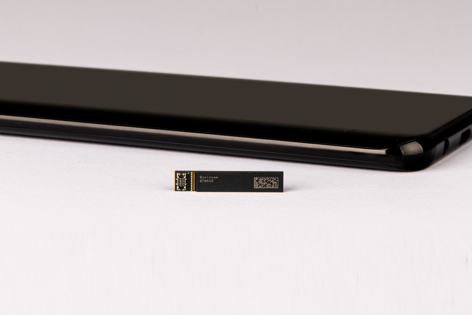 Qualcomm 5g天线模块