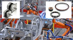 Car assembly Car assembly