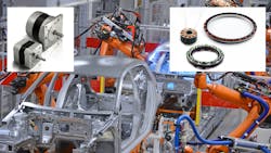 Car assembly Car assembly