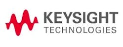 262x100 Keysight Logo