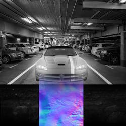 3 Garage Exit 3 Garage Exit