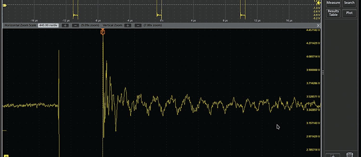 See More Signal Detail with 12-bit Vertical Resolution | Electronic Design