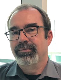 Andrew Jamieson, Director, Security and Technology, UL Andrew Jamieson, Director, Security and Technology, UL