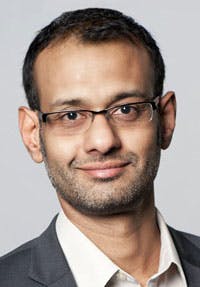 Arvind Ananthan, Medical Devices Industry Manager, MathWorks