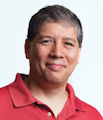 William G. Wong
