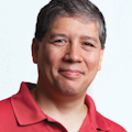 William G. Wong