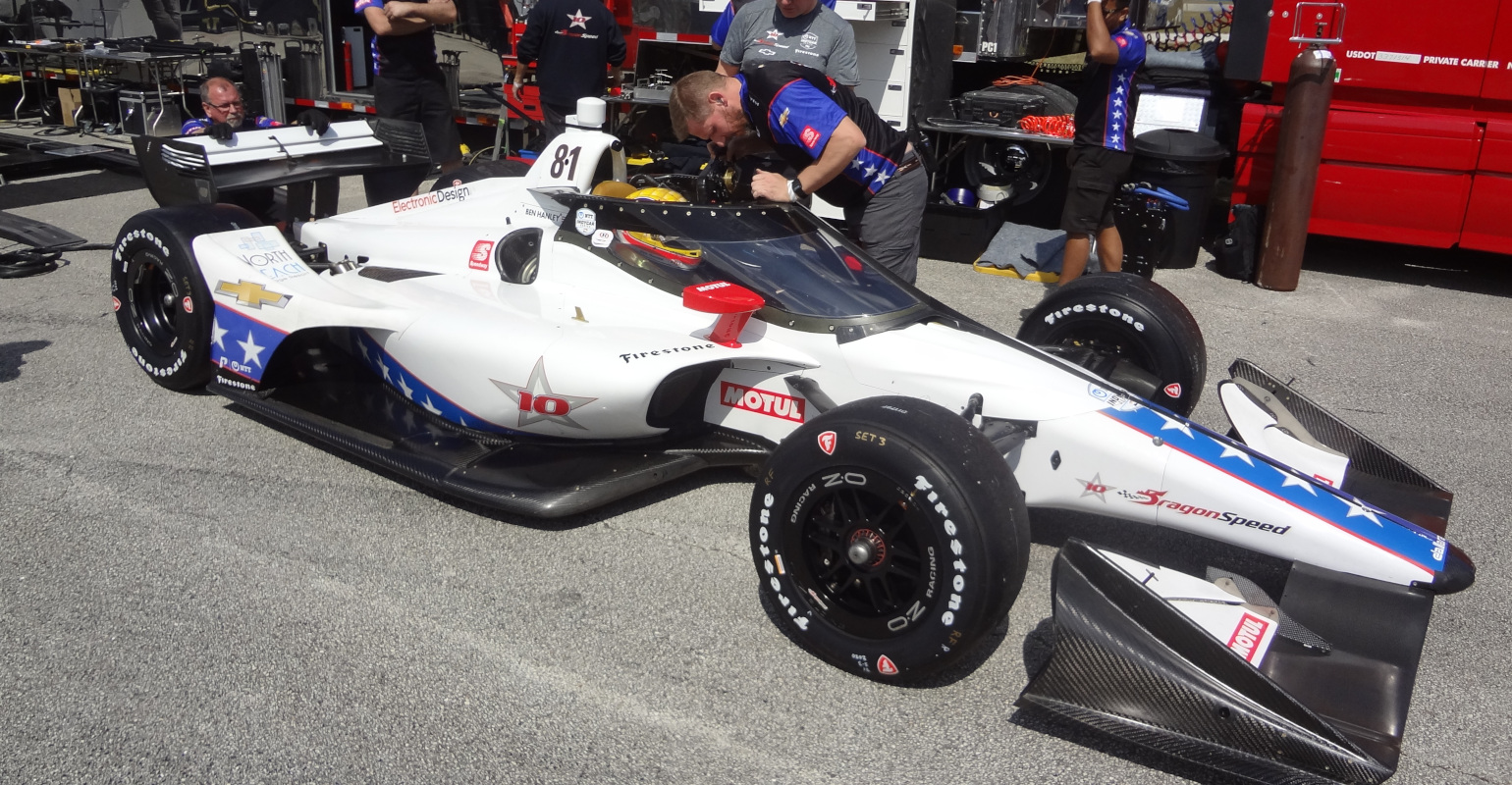 Dragon Speed Seabring Promo Dsc02490