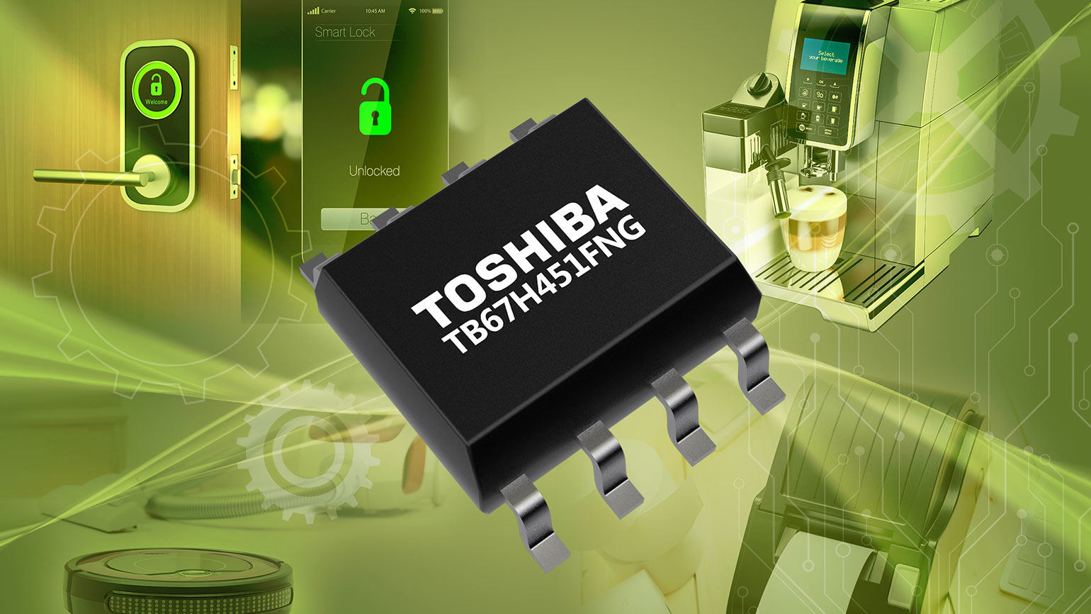 Ed Np Toshiba Brushed Motor Driver Promo 5e83c00bd9c33