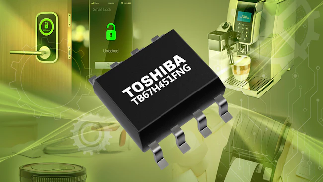 Ed Np Toshiba Brushed Motor Driver Promo 5e83c00bd9c33