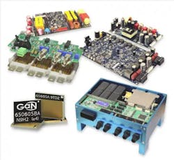 (Credit: GaN Systems) (Credit: GaN Systems)