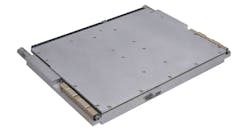 5. This liquid flow-through (LFT) module is capable of cooling 650 W. 5. This liquid flow-through (LFT) module is capable of cooling 650 W.