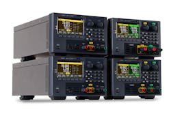 Keysight E36200 Series Keysight E36200 Series