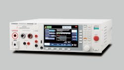 Kikusui Tos9303 Lc Kikusui Tos9303 Lc