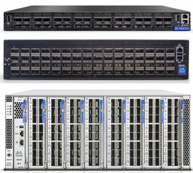 12.8-Tb/s Ethernet Switch Chip Delivers for Data Centers | Electronic ...