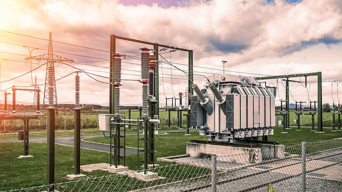 Future of power transformers: Demand for smart transformers
