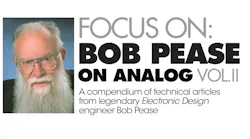 Pease Analog Vol2 Promo