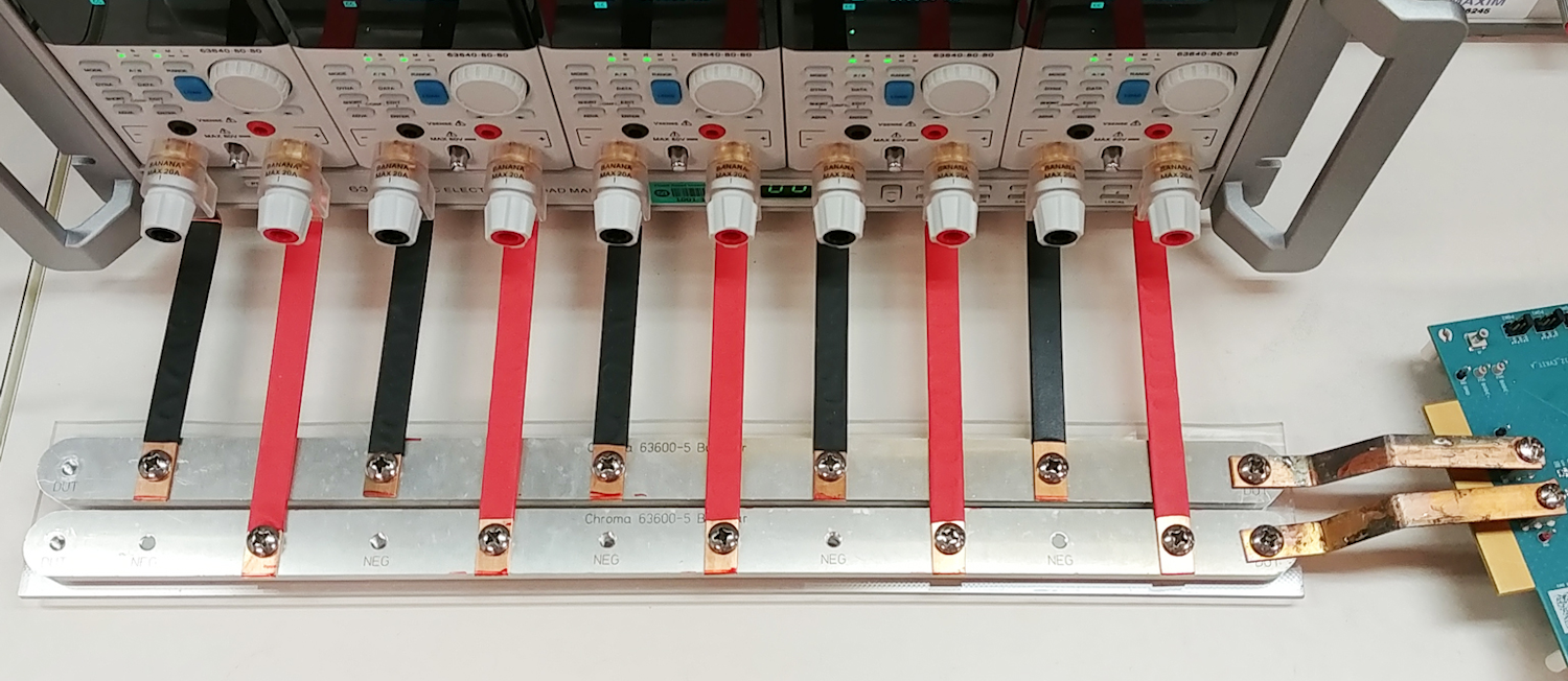 Promo Part 1 Figure 2 Bus Bars 图2母线