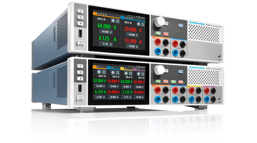 R&s Ngp800 Power Supply R&公司的Ngp800电源