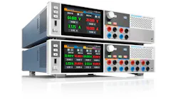 R&s Ngp800 Power Supply