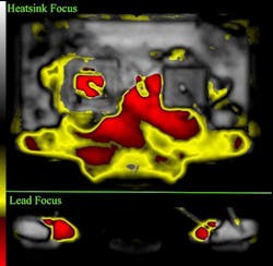 4. This image displays the Gate 1 and Gate 2 images of a different TO-247. 4. This image displays the Gate 1 and Gate 2 images of a different TO-247.