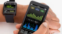 Ultra Low Medical Wearable