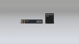 The 5-nanometer X60 modem and QTM535 antenna module will replace the 7-nanometer X55 modem and QTM525, which were introduced a year ago.