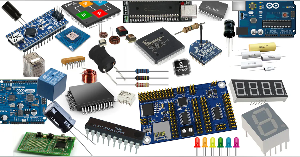 Mini Ware Electronics Mouser Now Stocking Mini-Circuits Products | Electronic Design