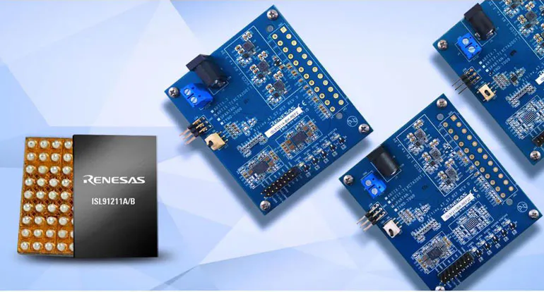 Fp8 Renesas This Week in PowerBites (4/13-4/17) | Electronic Design