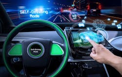 1. Next-generation cars will be powered by a 12-V and a 48-V battery. 1. Next-generation cars will be powered by a 12-V and a 48-V battery.