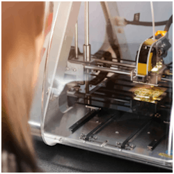 3 D Printing Tile 3 D Printing Tile